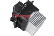 0917397 METZGER regulator, ventilator vnutorneho priestoru 0917397 METZGER