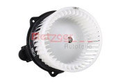 0917431 vnitřní ventilátor genuine METZGER