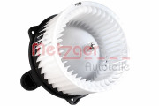 0917454 vnitřní ventilátor genuine METZGER