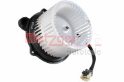 0917455 vnitřní ventilátor genuine METZGER