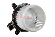 0917740 vnitřní ventilátor OE-part METZGER
