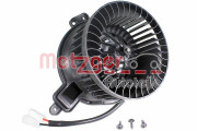 0917777 vnitřní ventilátor GREENPARTS METZGER