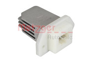 0917783 METZGER regulator, ventilator vnutorneho priestoru 0917783 METZGER
