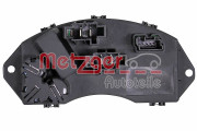 0917784 METZGER regulator, ventilator vnutorneho priestoru 0917784 METZGER