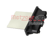 0917790 METZGER regulator, ventilator vnutorneho priestoru 0917790 METZGER