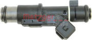 0920005 METZGER vstrekovací ventil 0920005 METZGER