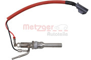 0930018 Vstřikovací jednotka, regenerace filtru sazí/pevných částic METZGER