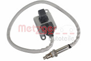 0940002 NOx-sensor, NOx-katalyzator METZGER