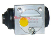 101-980 Válec kolové brzdy CIFAM GREENPARTS METZGER