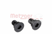 11662K Šroub, brzdový kotouč GREENPARTS METZGER