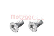 11671K Sroub, brzdovy kotouc GREENPARTS METZGER