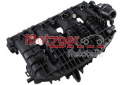 2100121 METZGER sací trubkový modul 2100121 METZGER