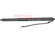 2115013 METZGER elektromotor, zadná kapota 2115013 METZGER