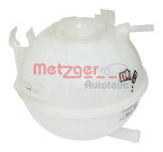 2140148 METZGER vyrovnávacia nádobka chladiacej kvapaliny 2140148 METZGER