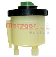 2140042 Vyrovnávací nádrž, hydraulický olej (servořízení) METZGER