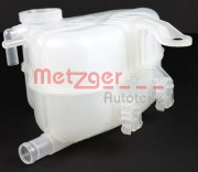 2140098 Vyrovnávací nádoba, chladicí kapalina OE-part METZGER