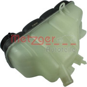 2140101 Vyrovnávací nádoba, chladicí kapalina METZGER