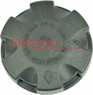 2140102 METZGER uzatvárací kryt, nádobka chladiacej kvapaliny 2140102 METZGER