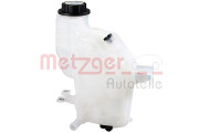 2140141 Vyrovnávací nádoba, chladicí kapalina METZGER