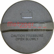 2140149 METZGER uzatvárací kryt, nádobka chladiacej kvapaliny 2140149 METZGER