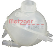 2140172 METZGER vyrovnávacia nádobka chladiacej kvapaliny 2140172 METZGER