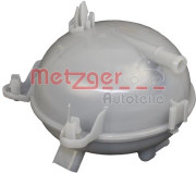 2140174 Vyrovnávací nádoba, chladicí kapalina METZGER