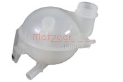 2140210 METZGER vyrovnávacia nádobka chladiacej kvapaliny 2140210 METZGER