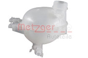 2140230 Vyrovnávací nádoba, chladicí kapalina METZGER