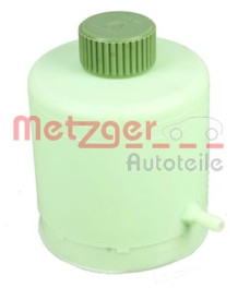 2140263 Vyrovnávací nádrž, hydraulický olej (servořízení) METZGER