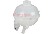 2140271 Vyrovnávací nádoba, chladicí kapalina METZGER