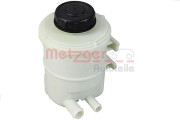2140306 Vyrovnávací nádrž, hydraulický olej (servořízení) METZGER