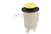 2140308 METZGER vyrovnávacia nádržka, hydraulický olej (servoriadenie) 2140308 METZGER