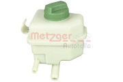 2140313 Vyrovnávací nádrž, hydraulický olej (servořízení) METZGER