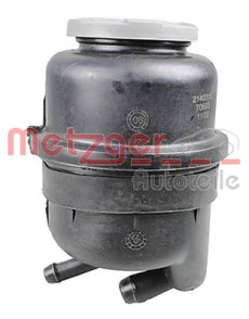2140315 Vyrovnávací nádrž, hydraulický olej (servořízení) METZGER