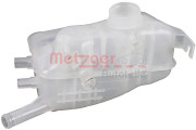 2140371 Vyrovnávací nádoba, chladicí kapalina GREENPARTS METZGER
