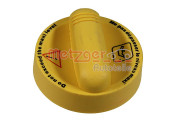 2141055 METZGER uzáver, plniace hrdlo oleja 2141055 METZGER
