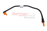 2150189 METZGER palivové vedenie 2150189 METZGER