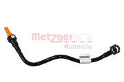 2150191 METZGER palivové vedenie 2150191 METZGER