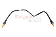 2150197 METZGER palivové vedenie 2150197 METZGER