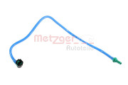 2150232 METZGER palivové vedenie 2150232 METZGER