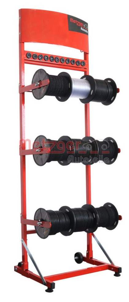 2152099 Prezentační stojan METZGER