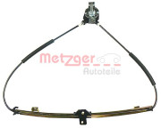 2160005 METZGER mechanizmus zdvíhania okna 2160005 METZGER