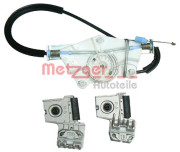 2160034 METZGER mechanizmus zdvíhania okna 2160034 METZGER