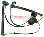 2160048 METZGER mechanizmus zdvíhania okna 2160048 METZGER