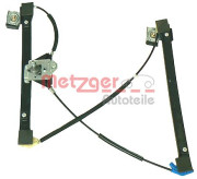 2160056 METZGER mechanizmus zdvíhania okna 2160056 METZGER