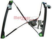 2160083 Zvedací zařízení oken METZGER
