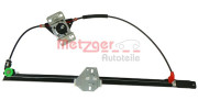 2160085 METZGER mechanizmus zdvíhania okna 2160085 METZGER