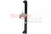 2160095 METZGER mechanizmus zdvíhania okna 2160095 METZGER