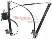 2160135 METZGER mechanizmus zdvíhania okna 2160135 METZGER