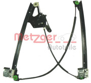 2160143 METZGER mechanizmus zdvíhania okna 2160143 METZGER